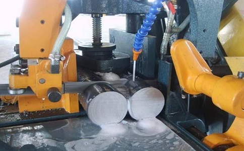 成华卧式带锯床的送料方式有哪几种？